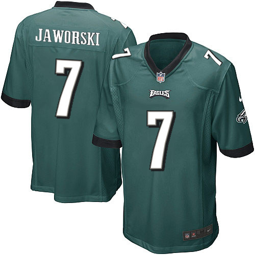 Philadelphia Eagles kids jerseys-002